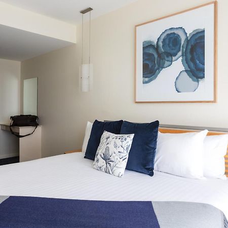 Peppers Seaport Hotel Launceston Eksteriør bilde