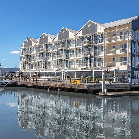 Peppers Seaport Hotel Launceston Eksteriør bilde