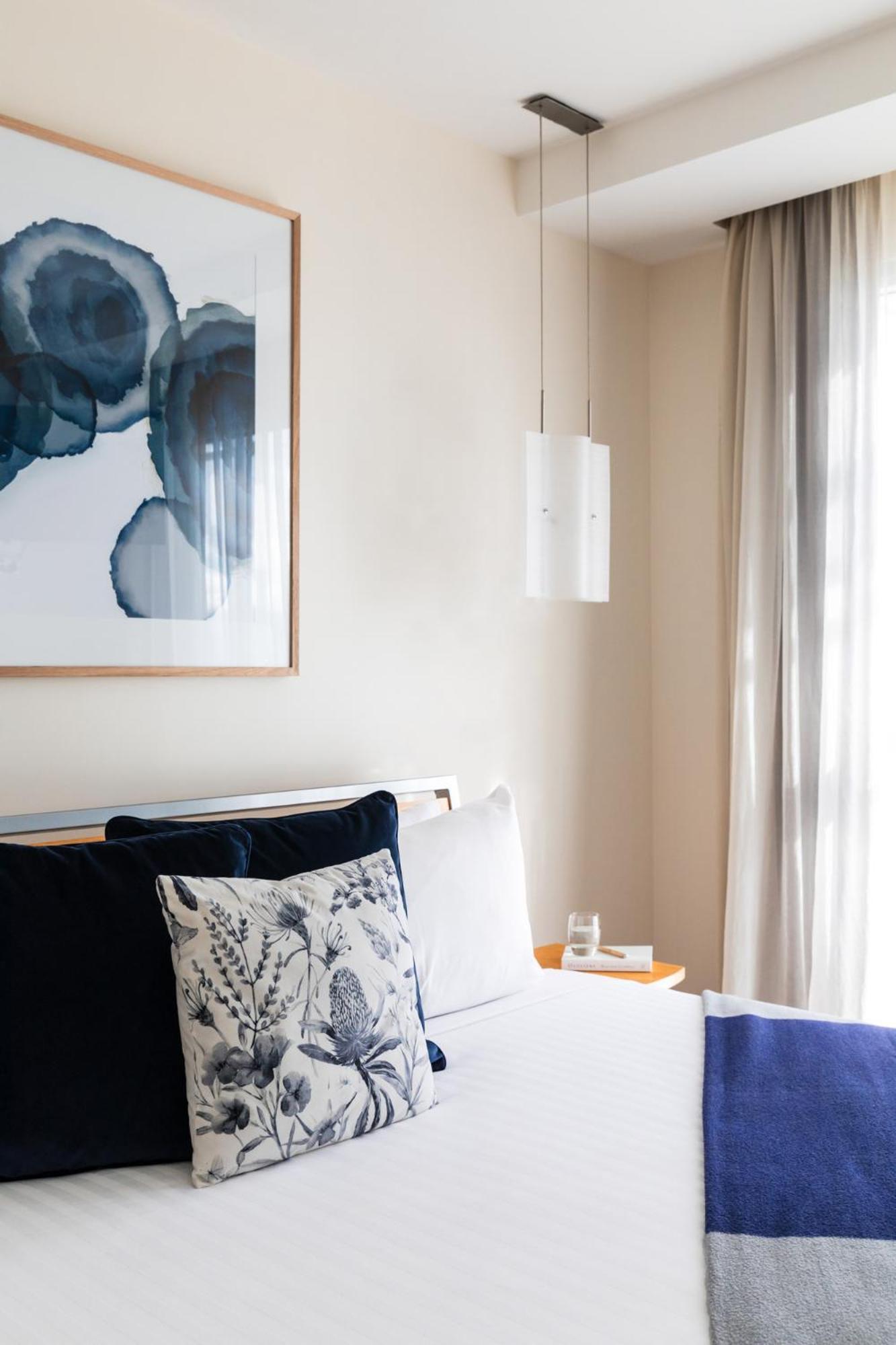 Peppers Seaport Hotel Launceston Eksteriør bilde