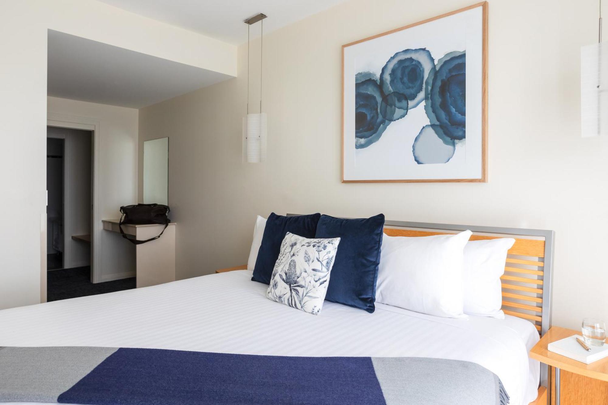 Peppers Seaport Hotel Launceston Eksteriør bilde