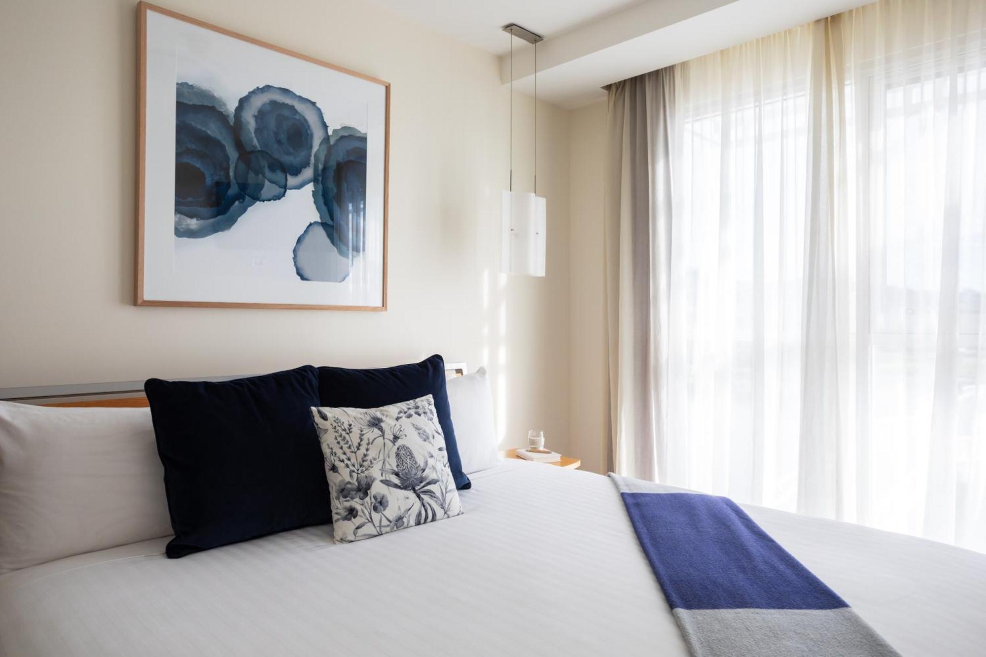 Peppers Seaport Hotel Launceston Eksteriør bilde