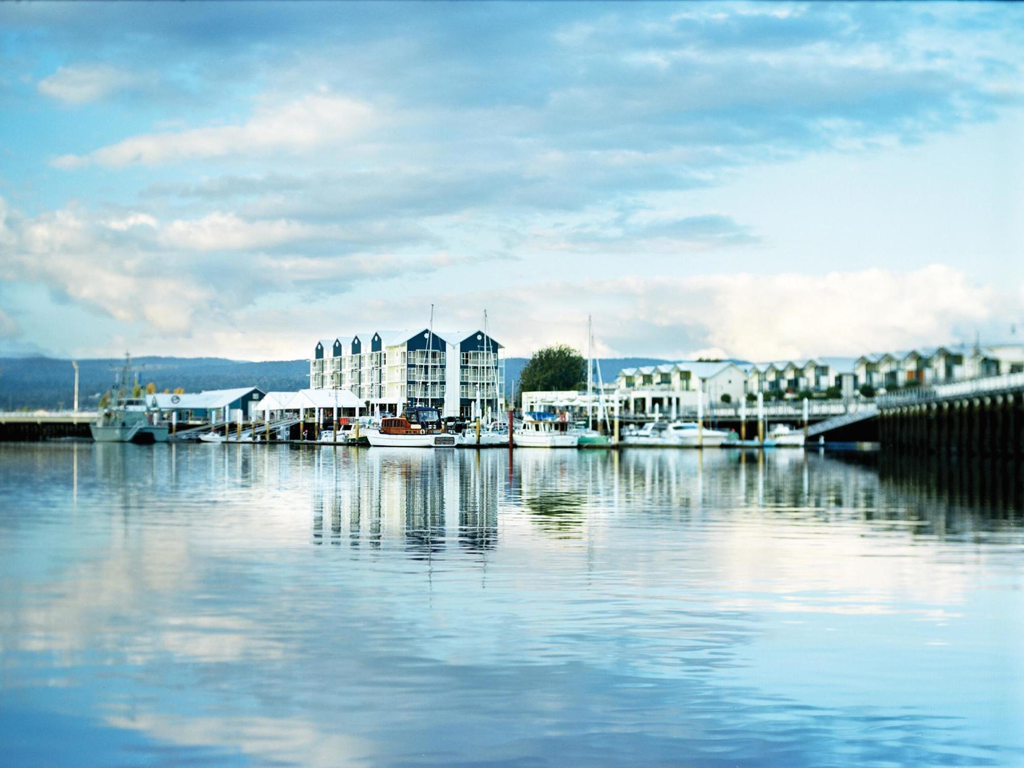 Peppers Seaport Hotel Launceston Fasiliteter bilde