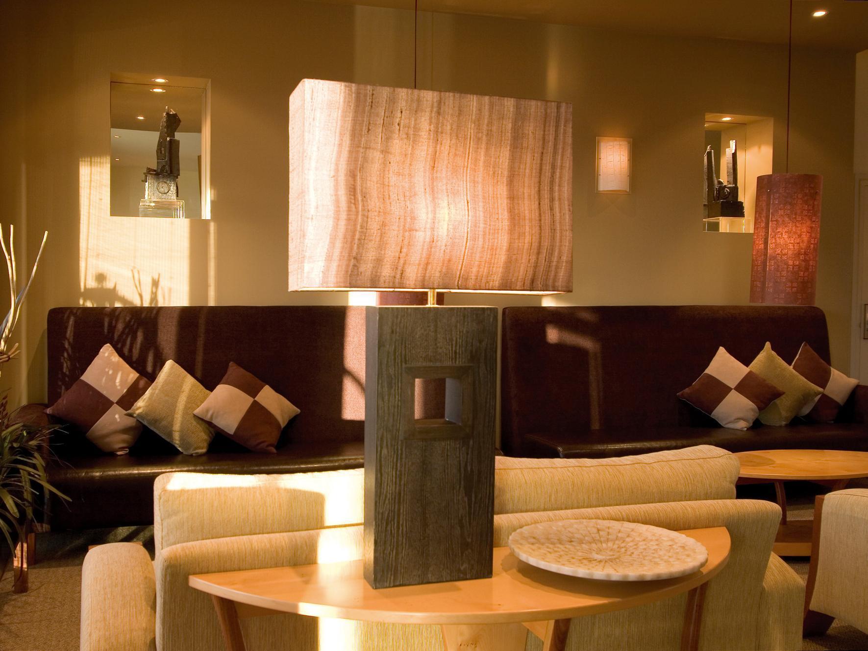 Peppers Seaport Hotel Launceston Eksteriør bilde