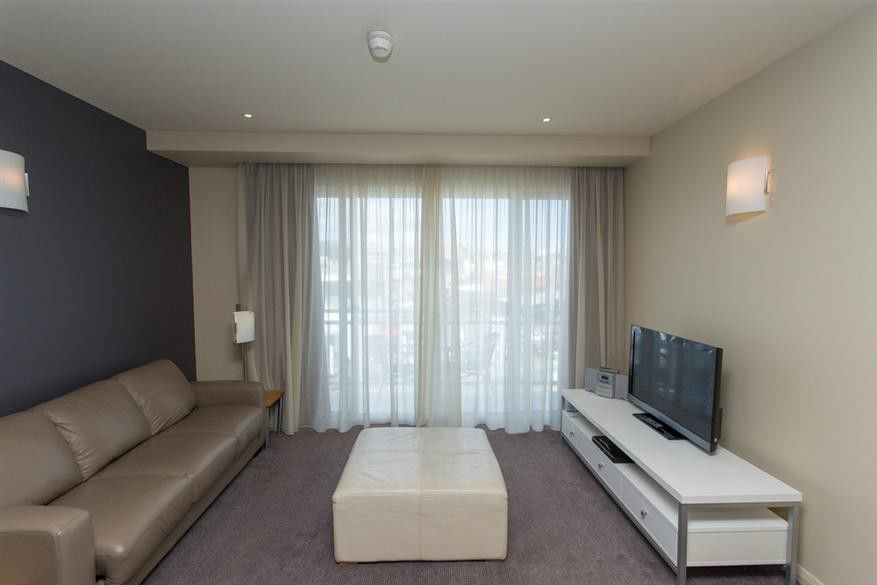 Peppers Seaport Hotel Launceston Eksteriør bilde