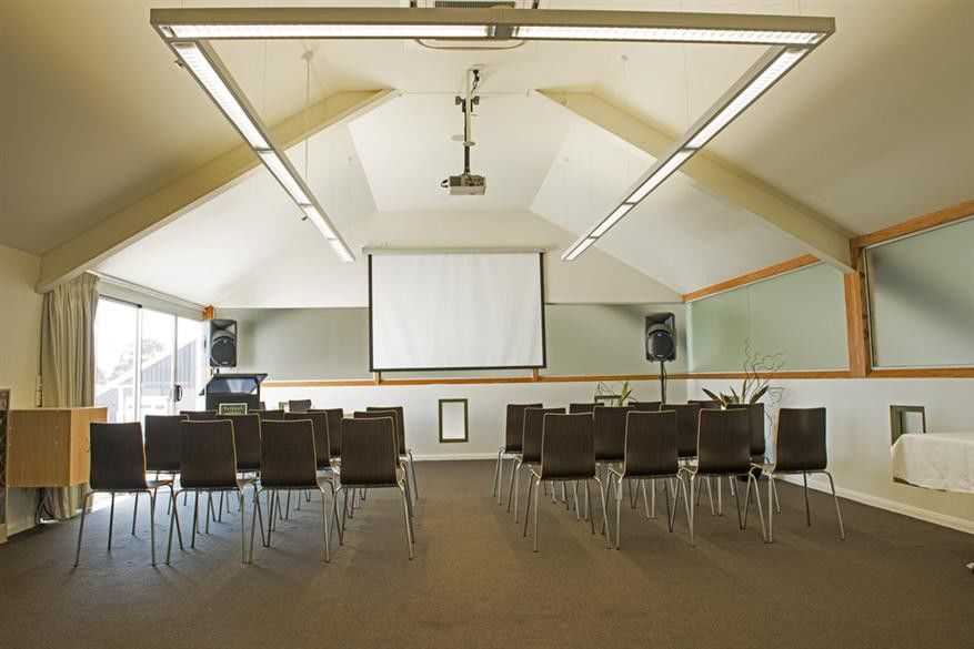 Peppers Seaport Hotel Launceston Eksteriør bilde