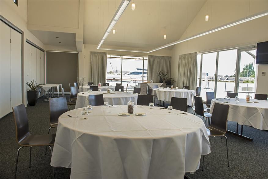 Peppers Seaport Hotel Launceston Eksteriør bilde