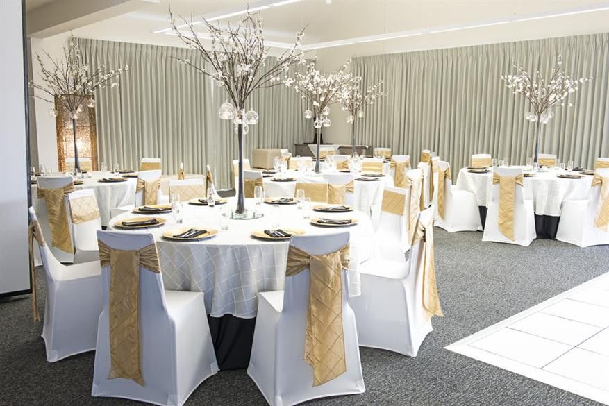 Peppers Seaport Hotel Launceston Eksteriør bilde