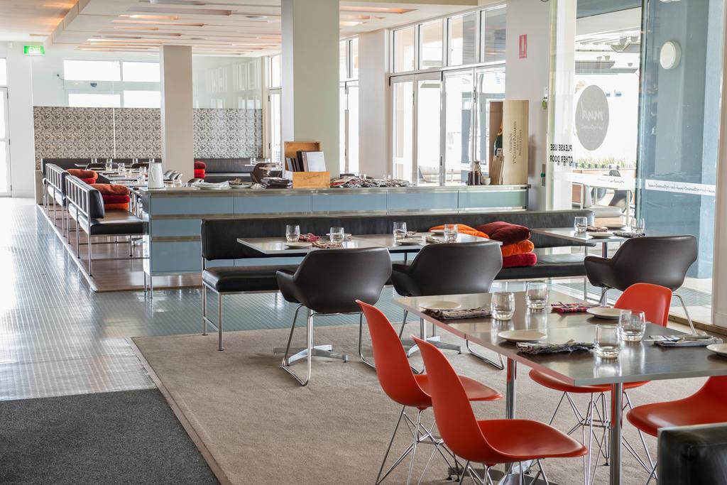 Peppers Seaport Hotel Launceston Eksteriør bilde