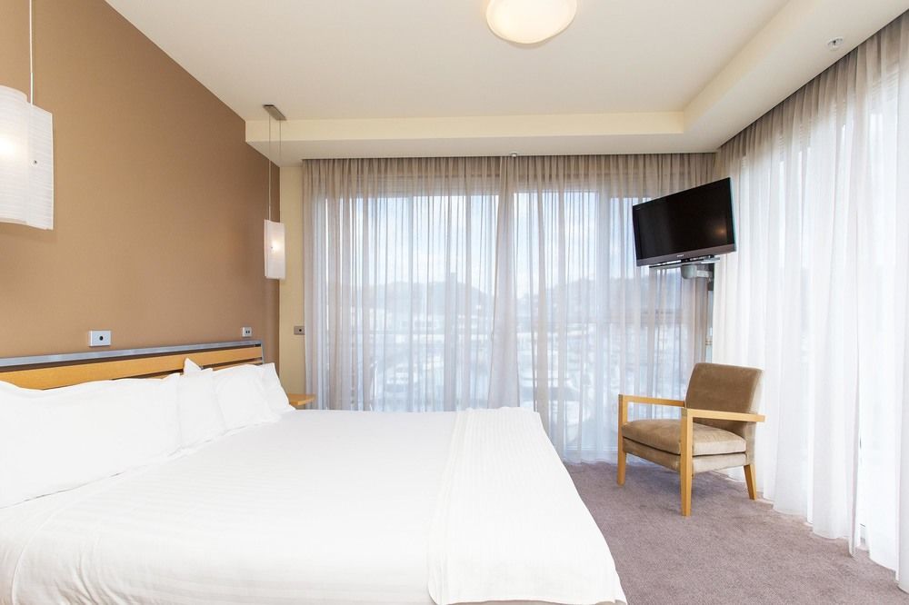 Peppers Seaport Hotel Launceston Eksteriør bilde