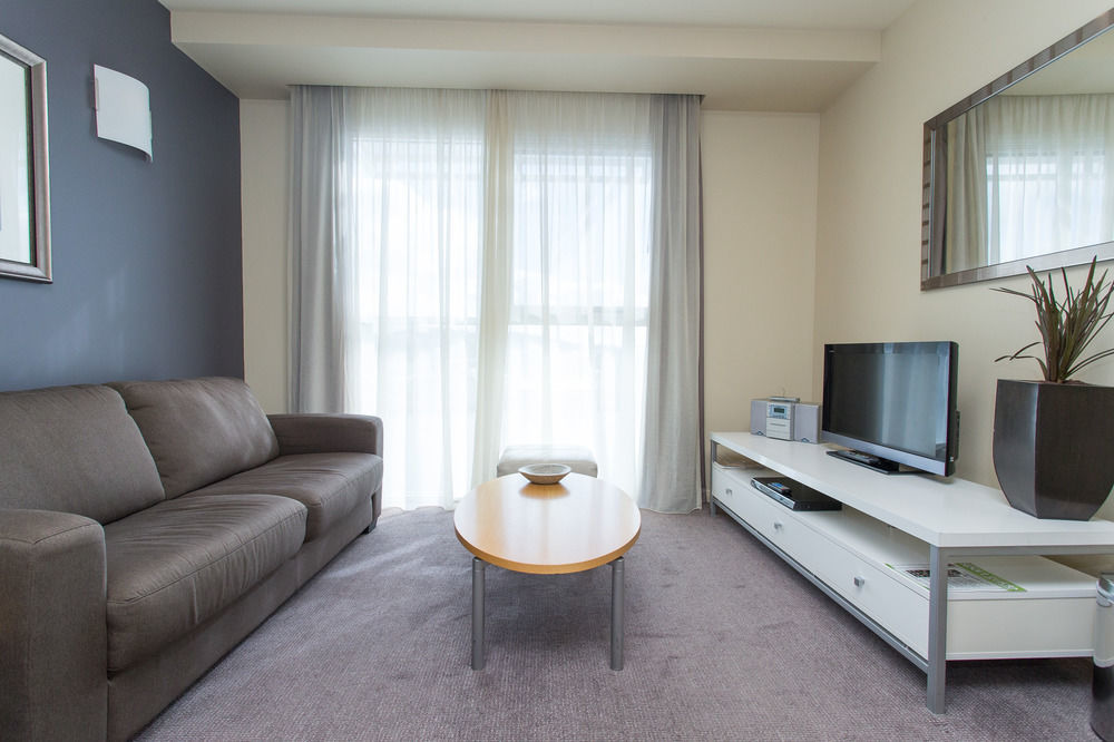Peppers Seaport Hotel Launceston Eksteriør bilde