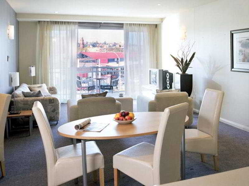 Peppers Seaport Hotel Launceston Eksteriør bilde
