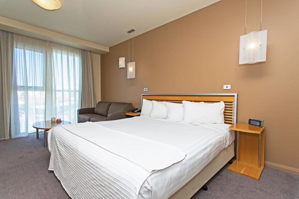 Peppers Seaport Hotel Launceston Eksteriør bilde
