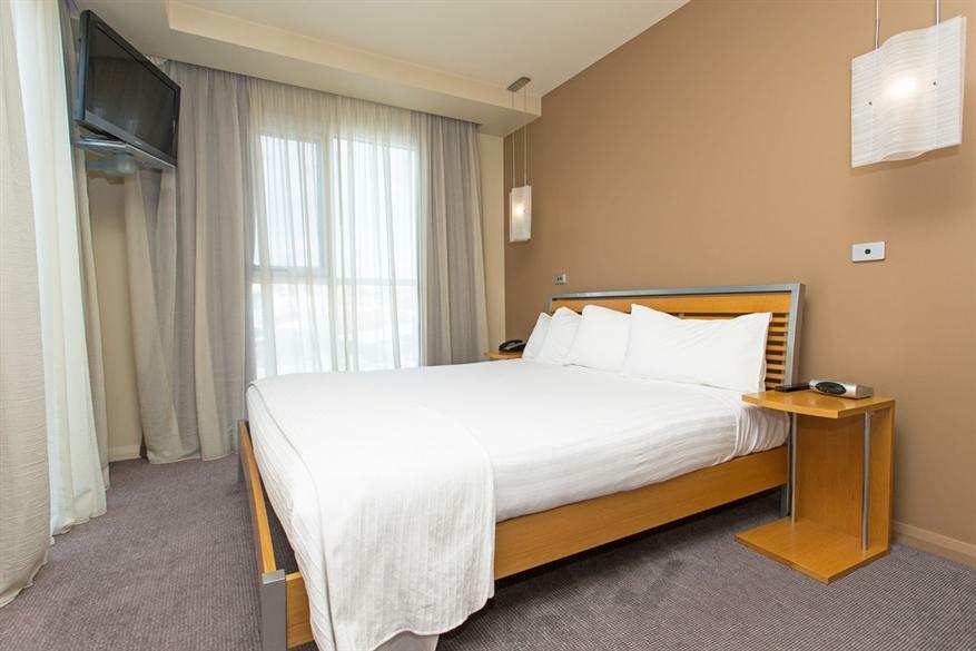 Peppers Seaport Hotel Launceston Eksteriør bilde